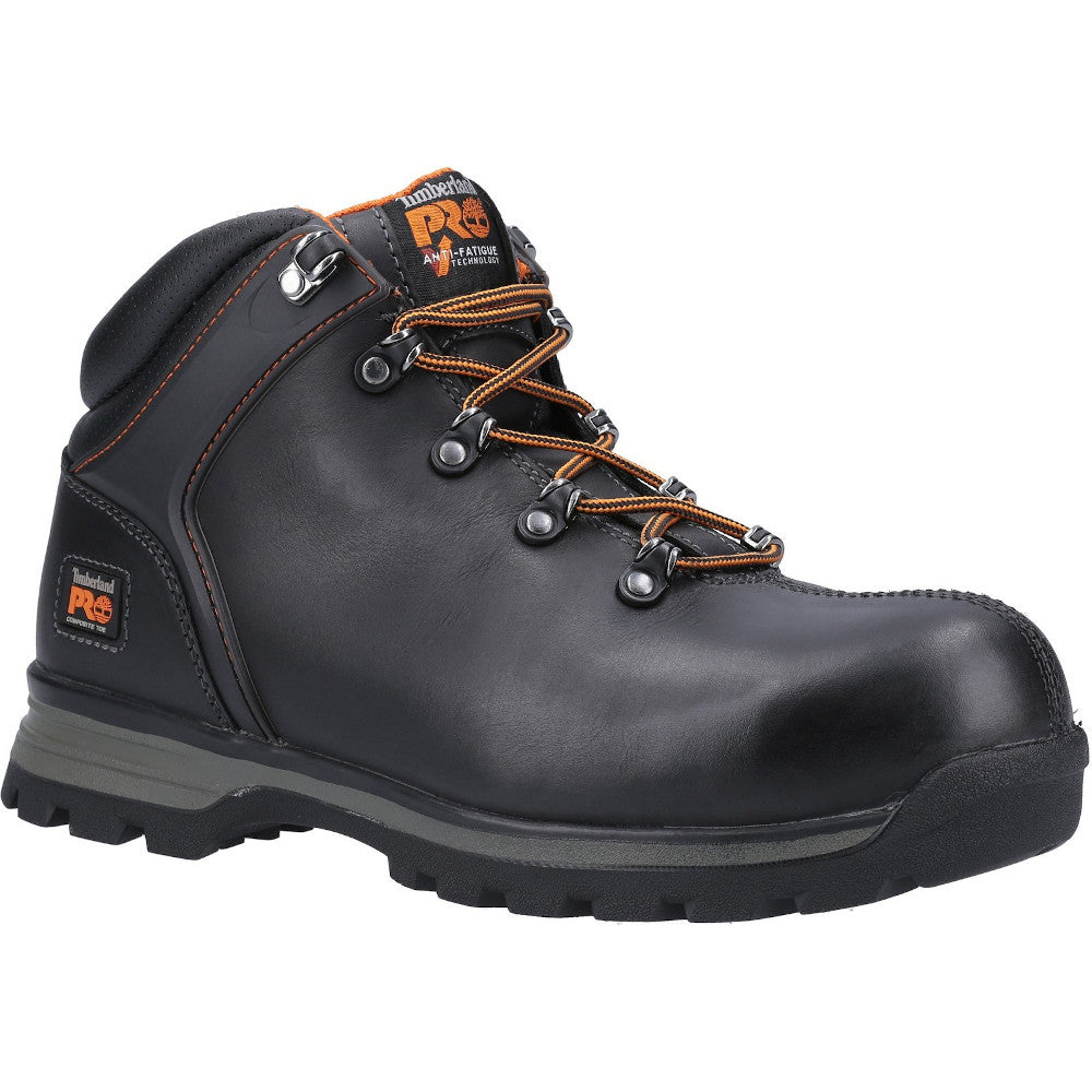 Timberland Pro Mens Splitrock XT Composite Safety Work Boots