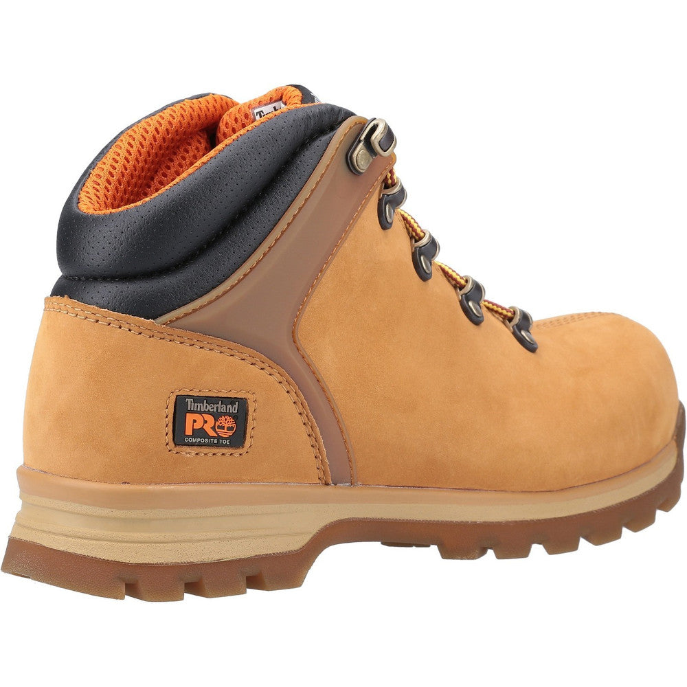 Timberland Pro Mens Splitrock XT Composite Safety Work Boots