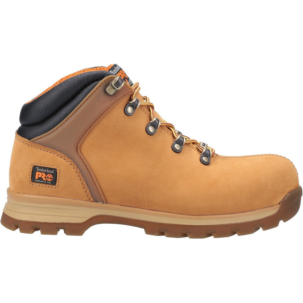 Timberland Pro Mens Splitrock XT Composite Safety Work Boots