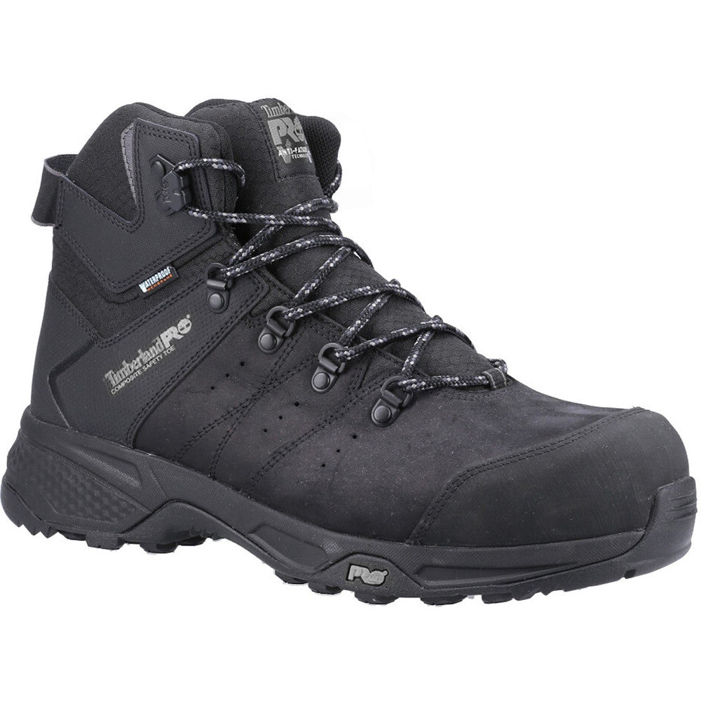 Timberland Pro Mens Switchback Work Boots