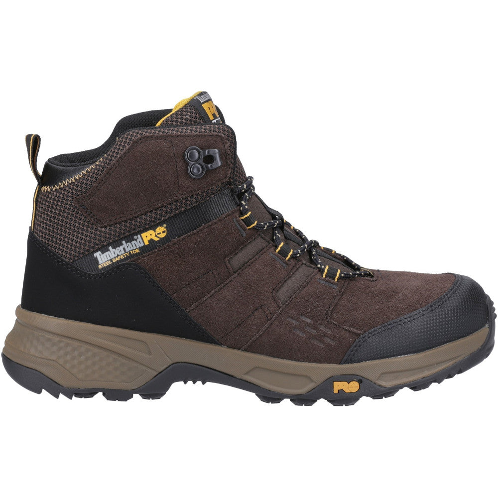 Timberland Pro Mens Switchback Safety Boots