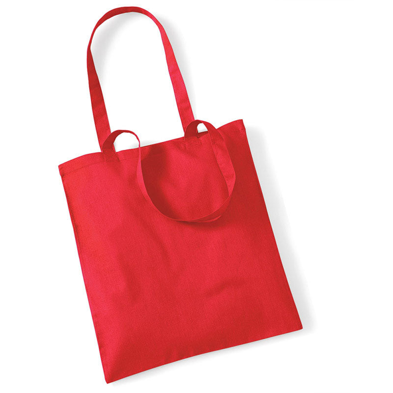 Westford Mill Promo Bag For Life