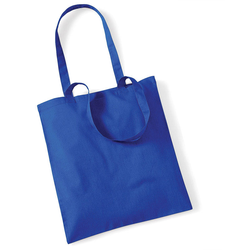 Westford Mill Promo Bag For Life