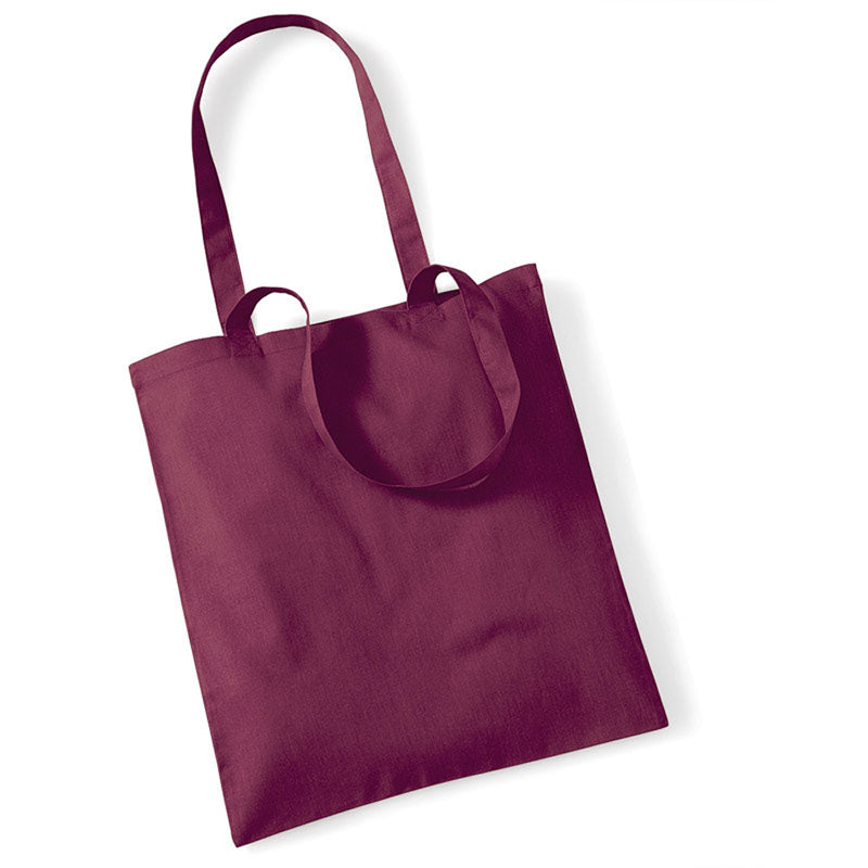 Westford Mill Promo Bag For Life