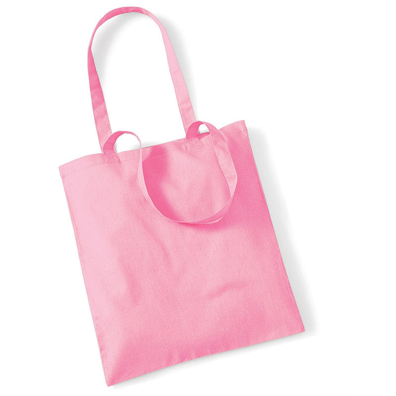Westford Mill Promo Bag For Life