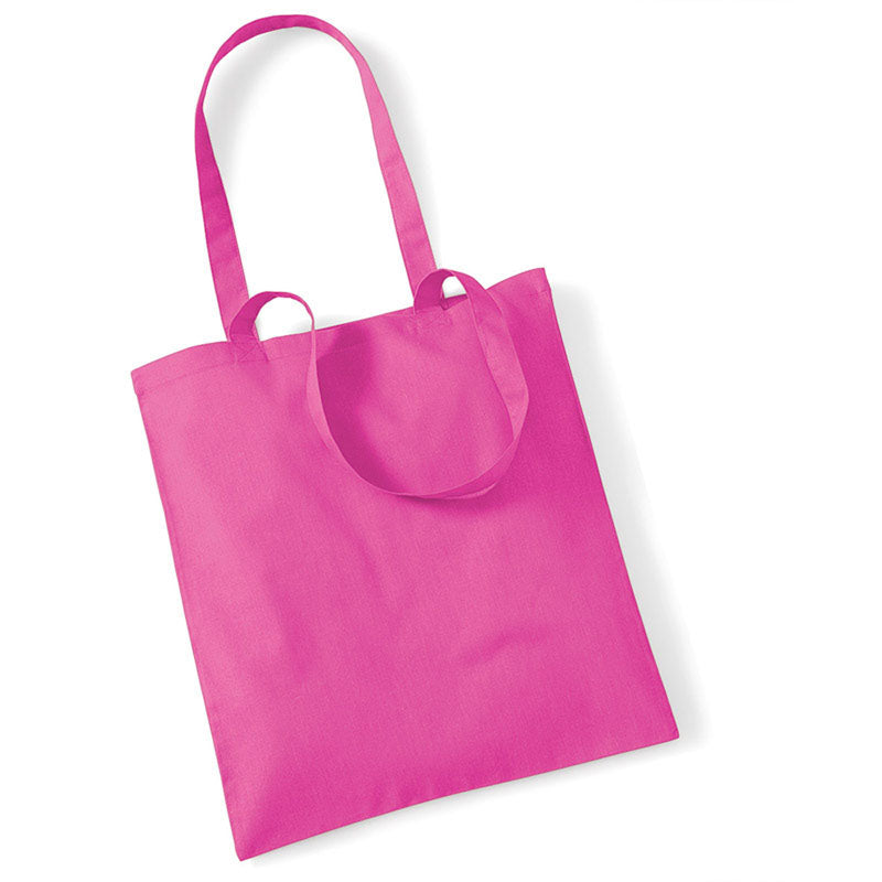 Westford Mill Promo Bag For Life