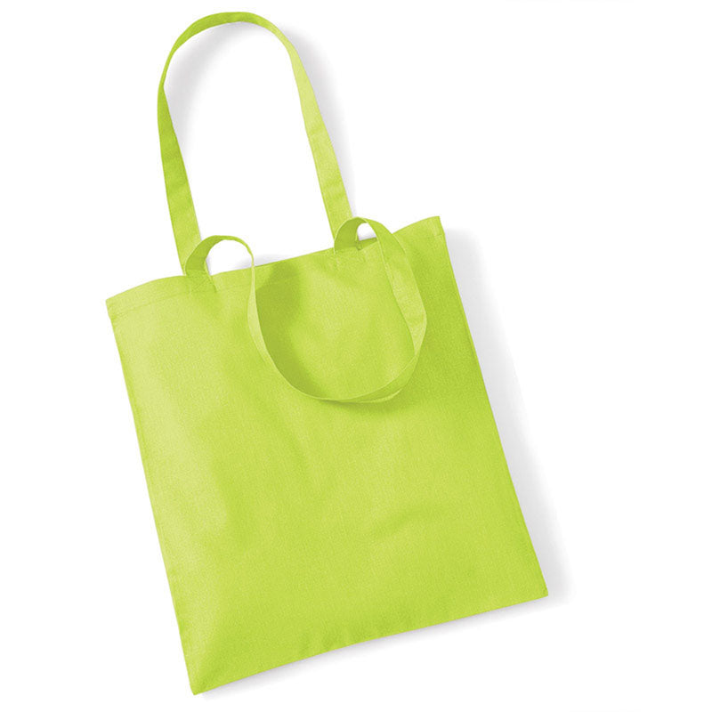 Westford Mill Promo Bag For Life