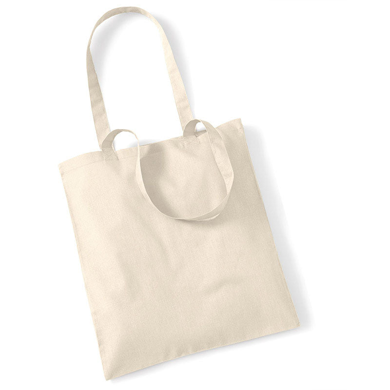Westford Mill Promo Bag For Life