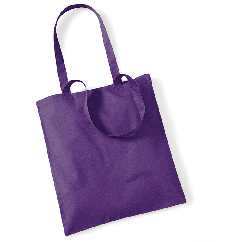 Westford Mill Promo Bag For Life