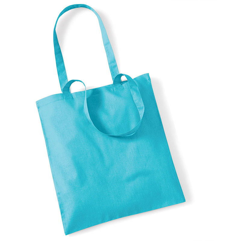 Westford Mill Promo Bag For Life