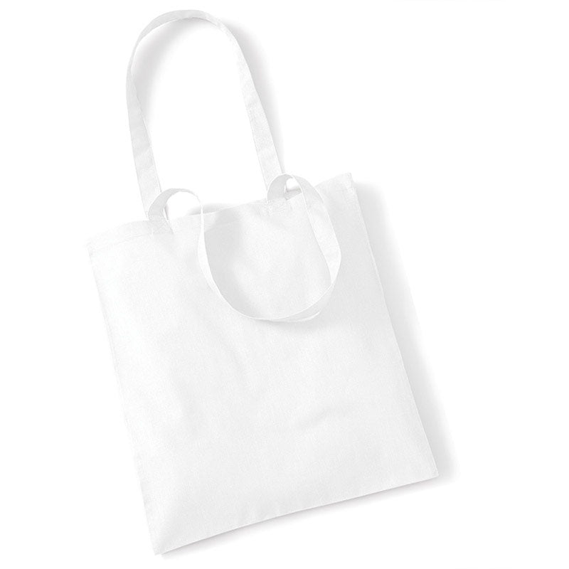 Westford Mill Promo Bag For Life