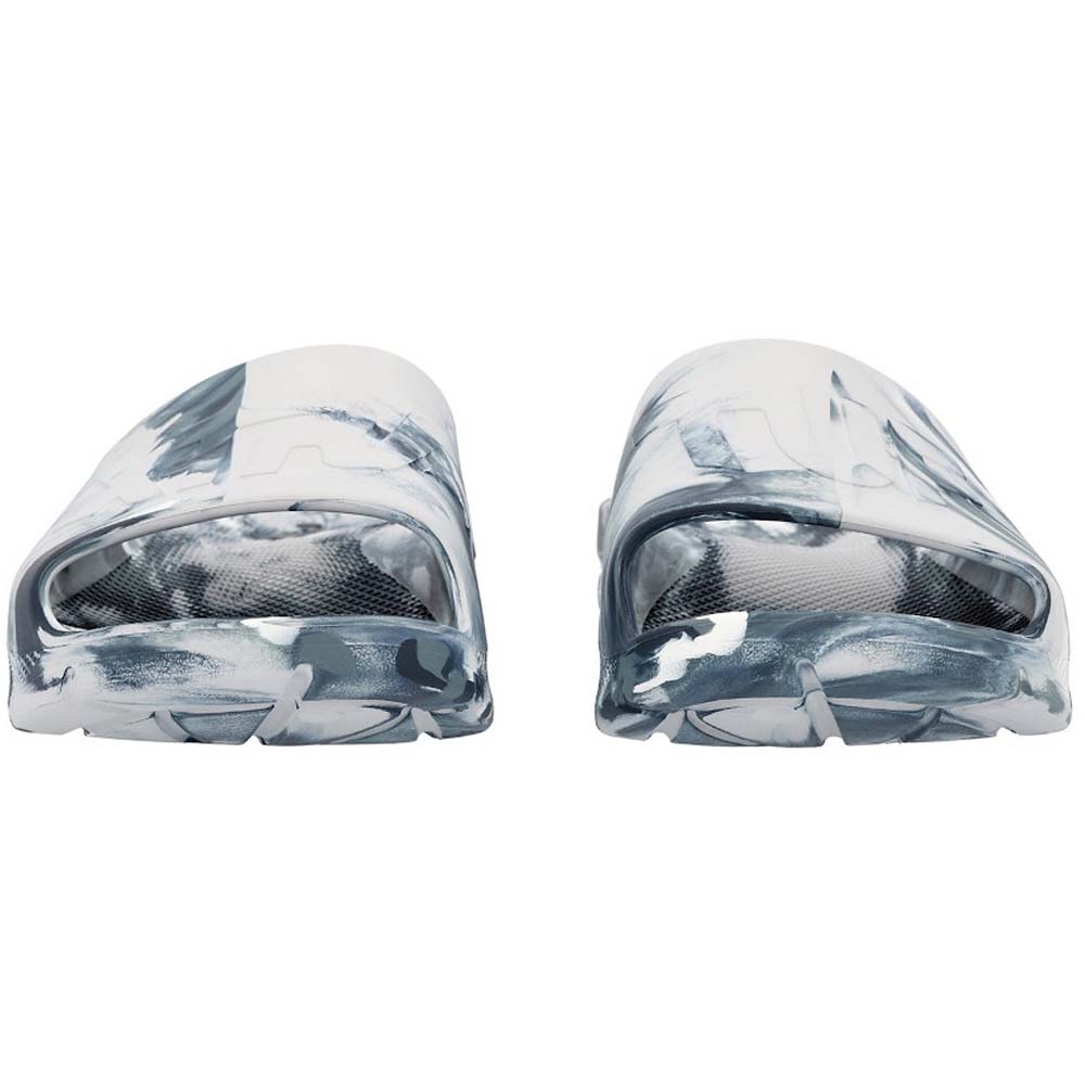 Xtratuf Mens Apres Fish Memory Foam Sliders