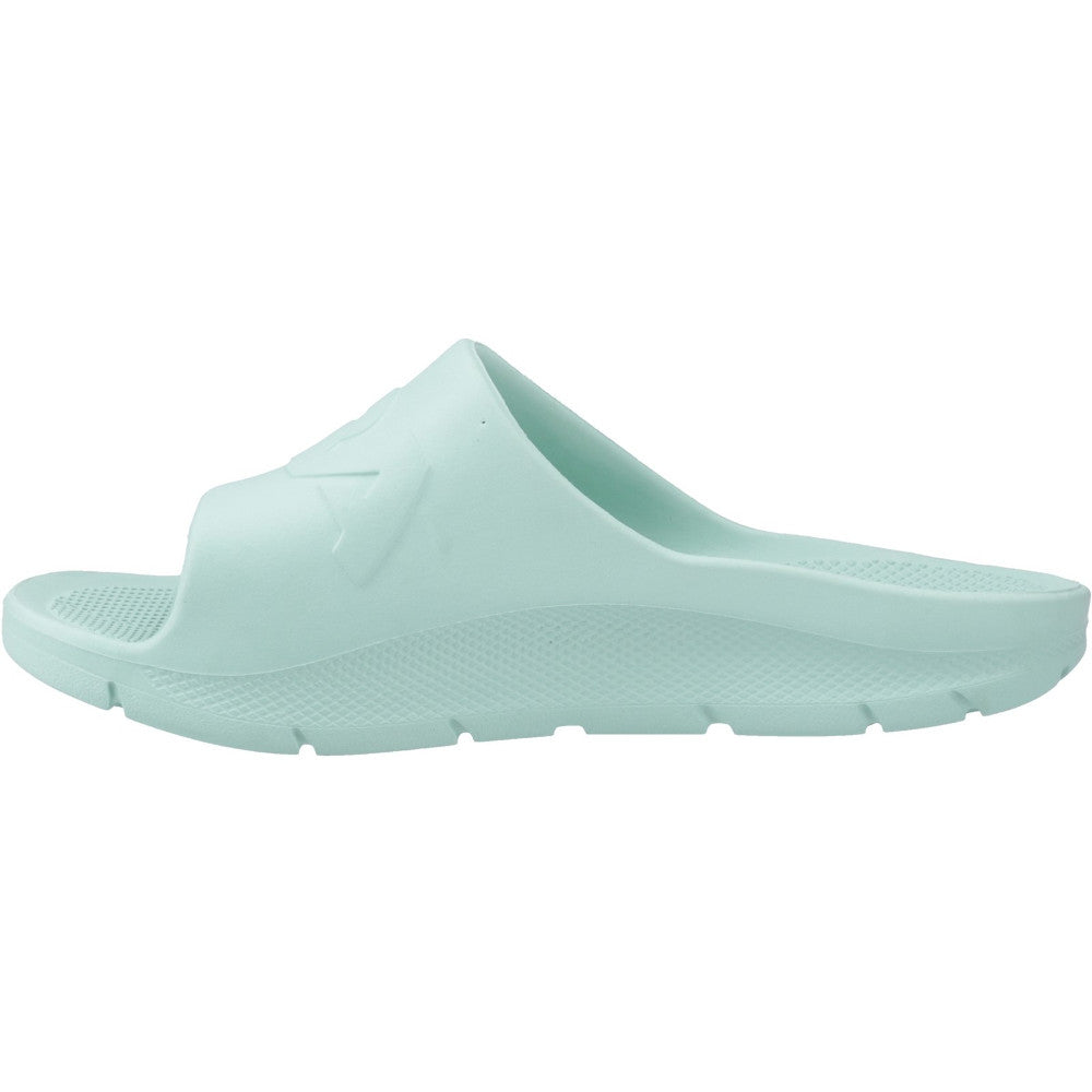Xtratuf Womens Apres Fish Memory Foam Sliders