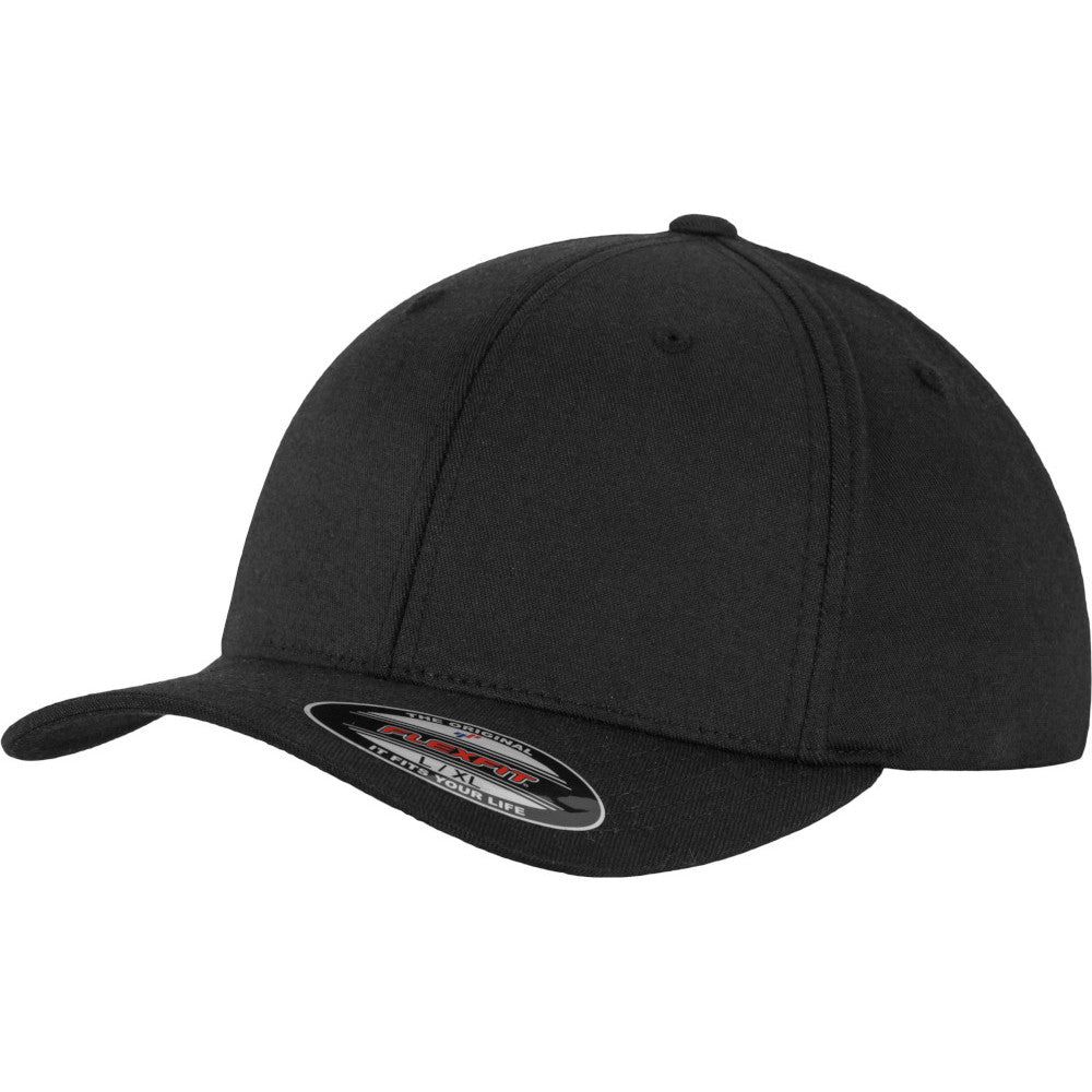 Flexfit by Yupoong Womens Flexfit Bamboo Baseball Cap