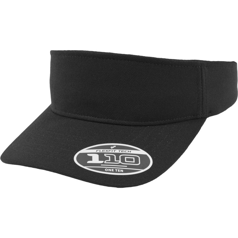 Flexfit by Yupoong Mens 110 Visor Adjustable Cap Hat