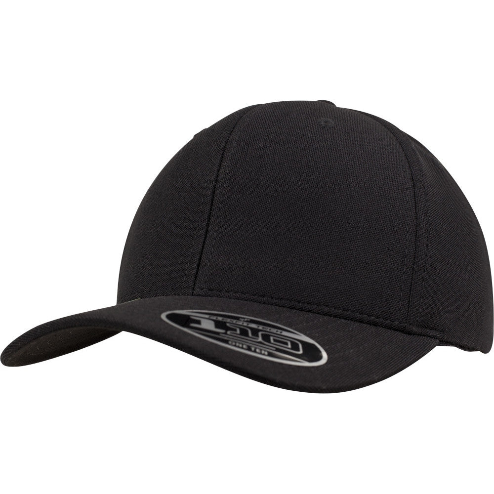 Flexfit by Yupoong Mens 110 Cool Dry Mini Pique Cap