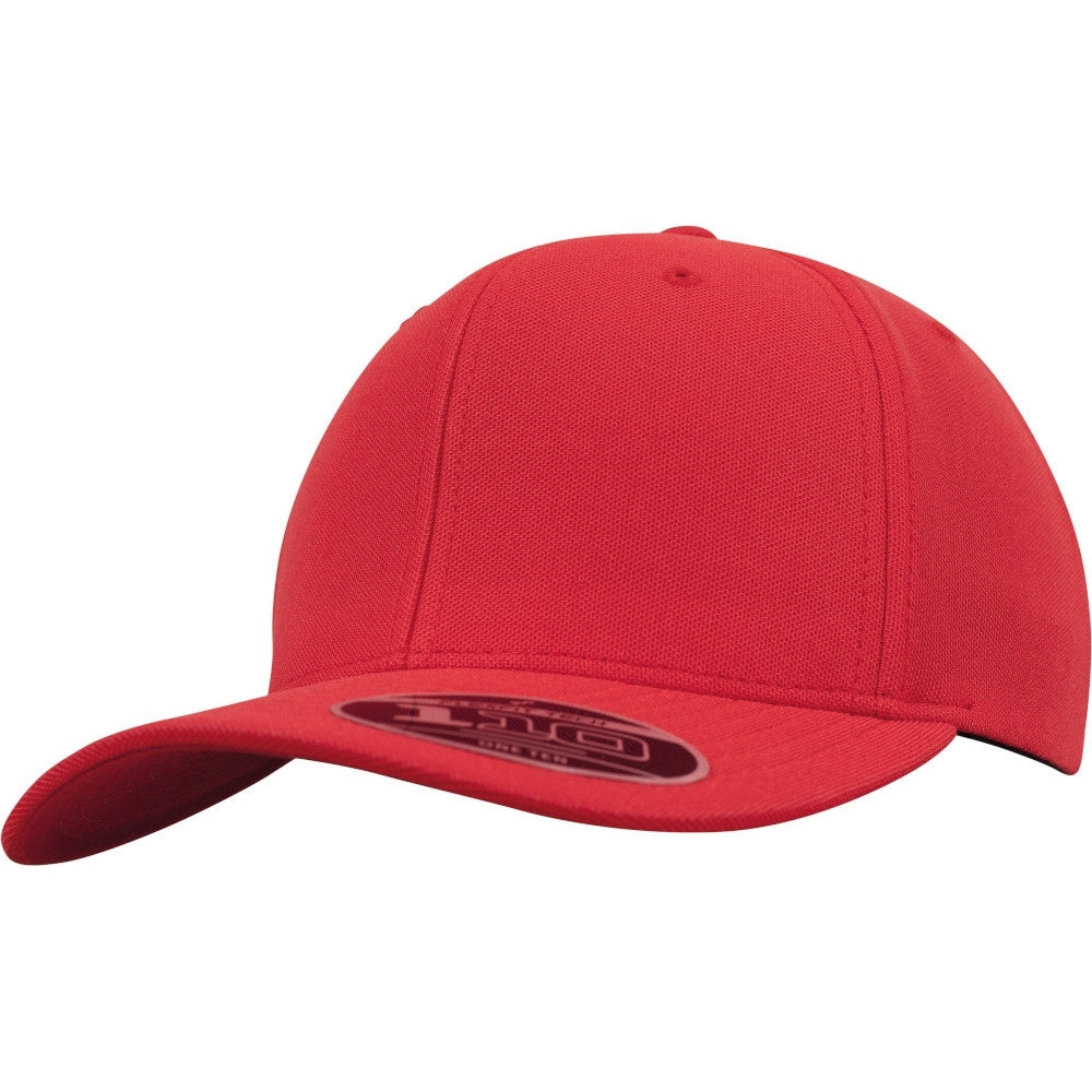 Flexfit by Yupoong Mens 110 Cool Dry Mini Pique Cap
