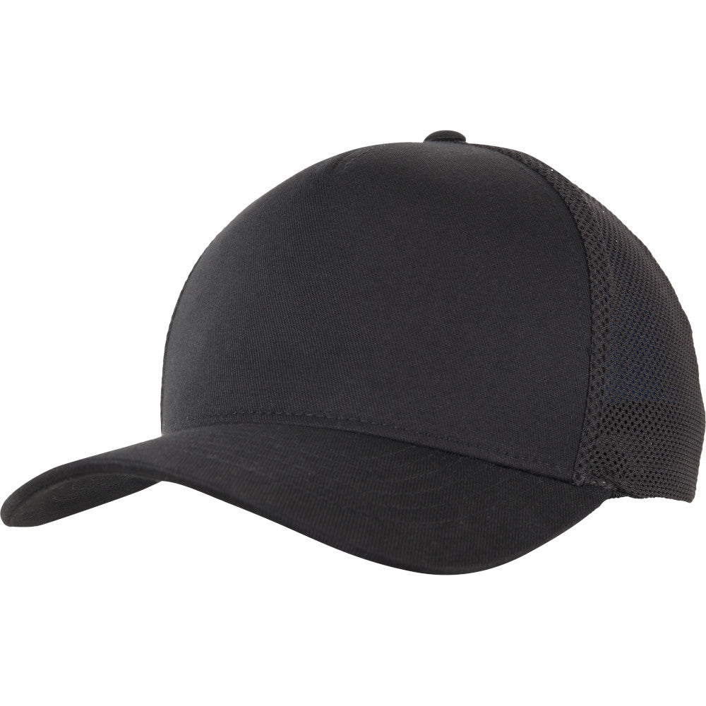 Flexfit by Yupoong Mens 110 Snapback Trucker Cap