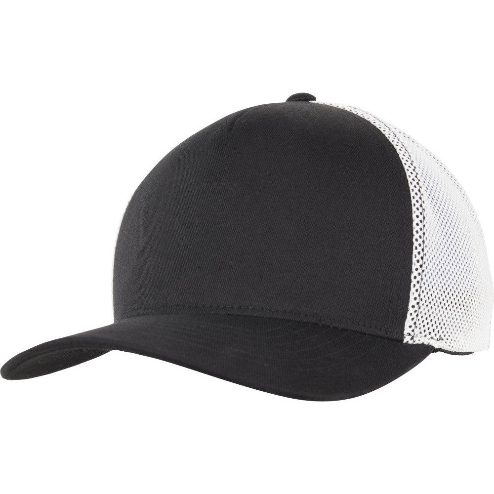 Flexfit by Yupoong Mens 110 Snapback Trucker Cap