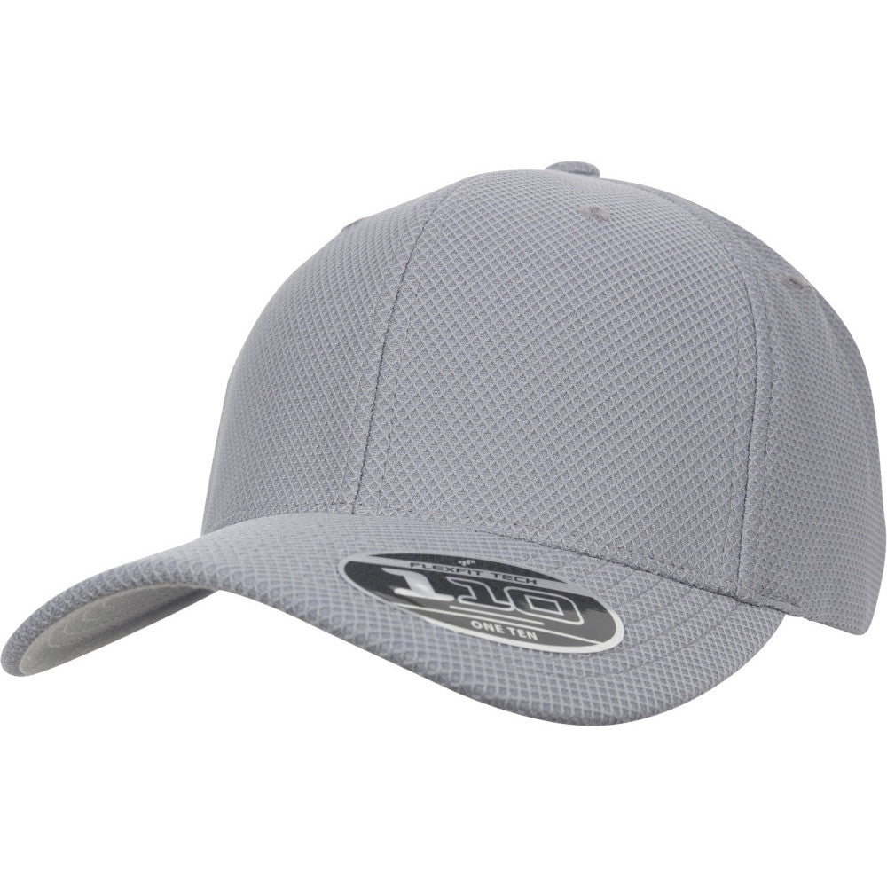 Flexfit by Yupoong Mens 110 Hybrid Baseball Cap