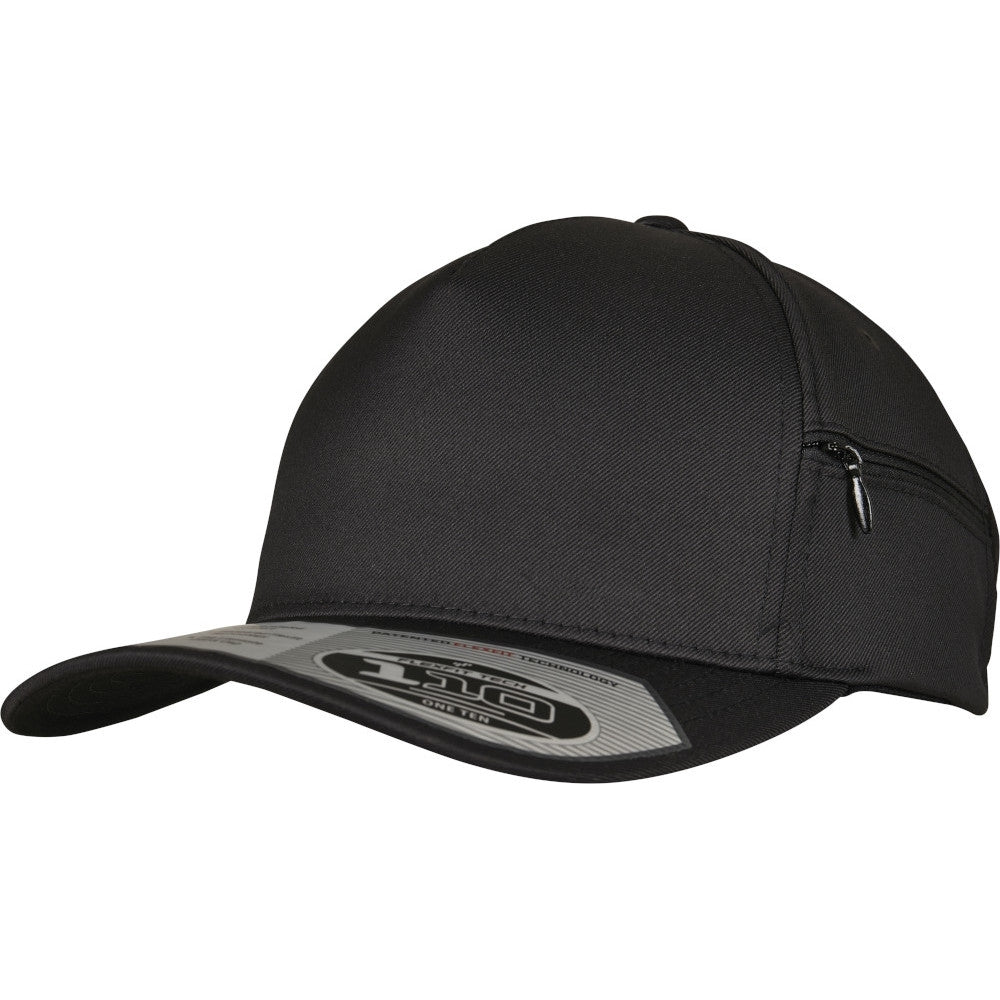 Flexfit by Yupoong Womens 110 Pocket Baseball Cap