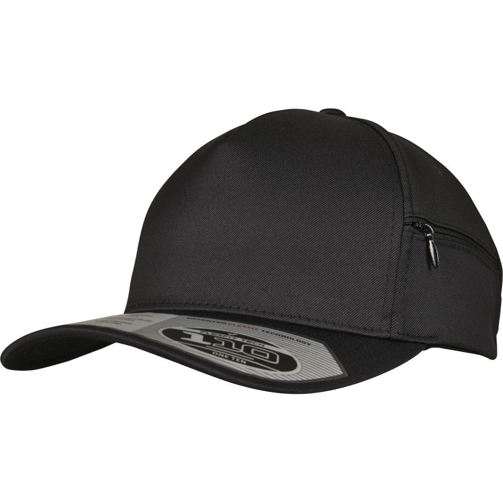 Flexfit by Yupoong Womens 110 Pocket Baseball Cap