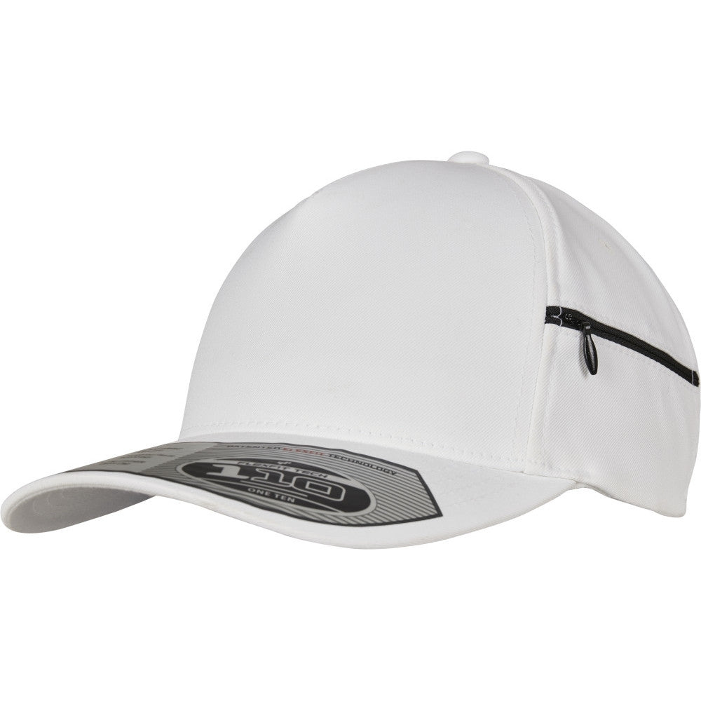 Flexfit by Yupoong Womens 110 Pocket Baseball Cap