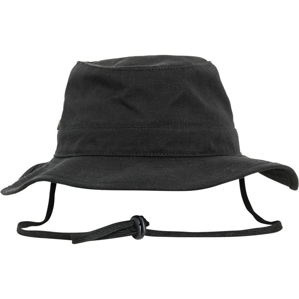 Flexfit by Yupoong Mens Angler Adjustable Bush Hat