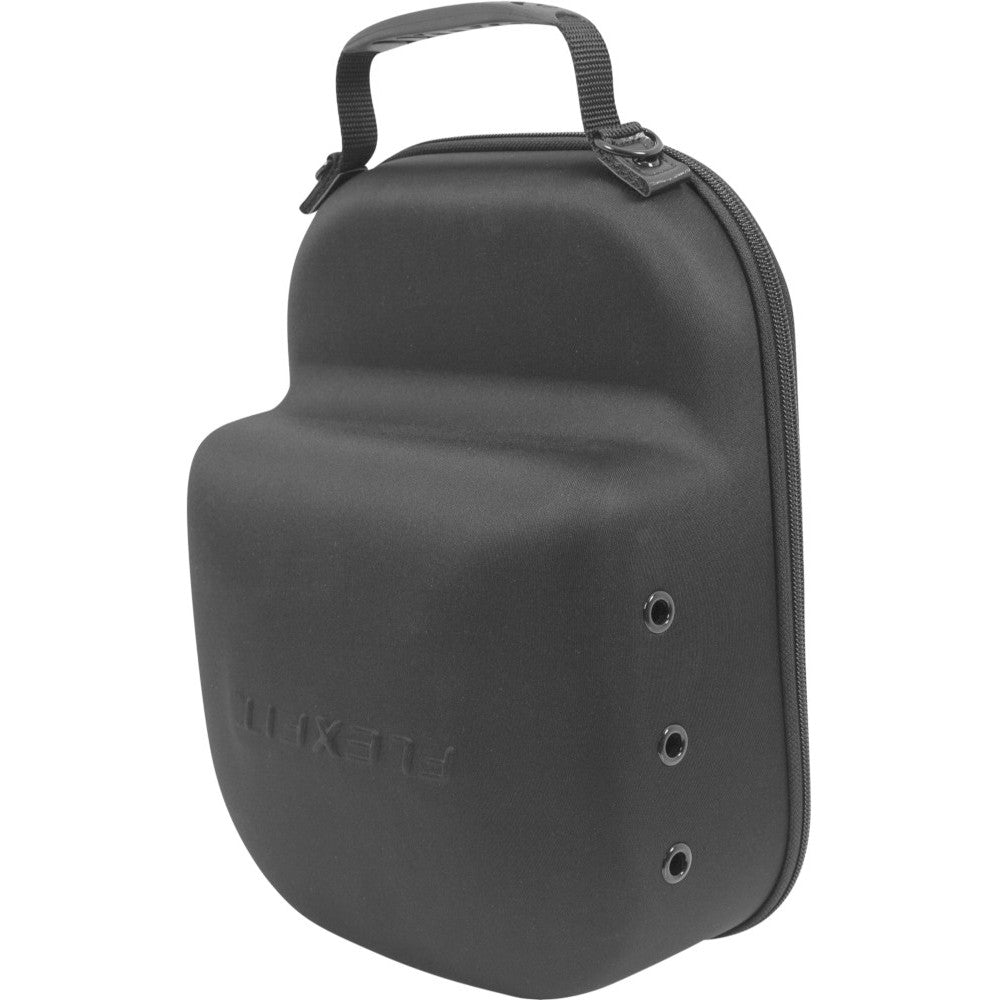 Flexfit by Yupoong Mens Zip Up Baseball Cap Carrier