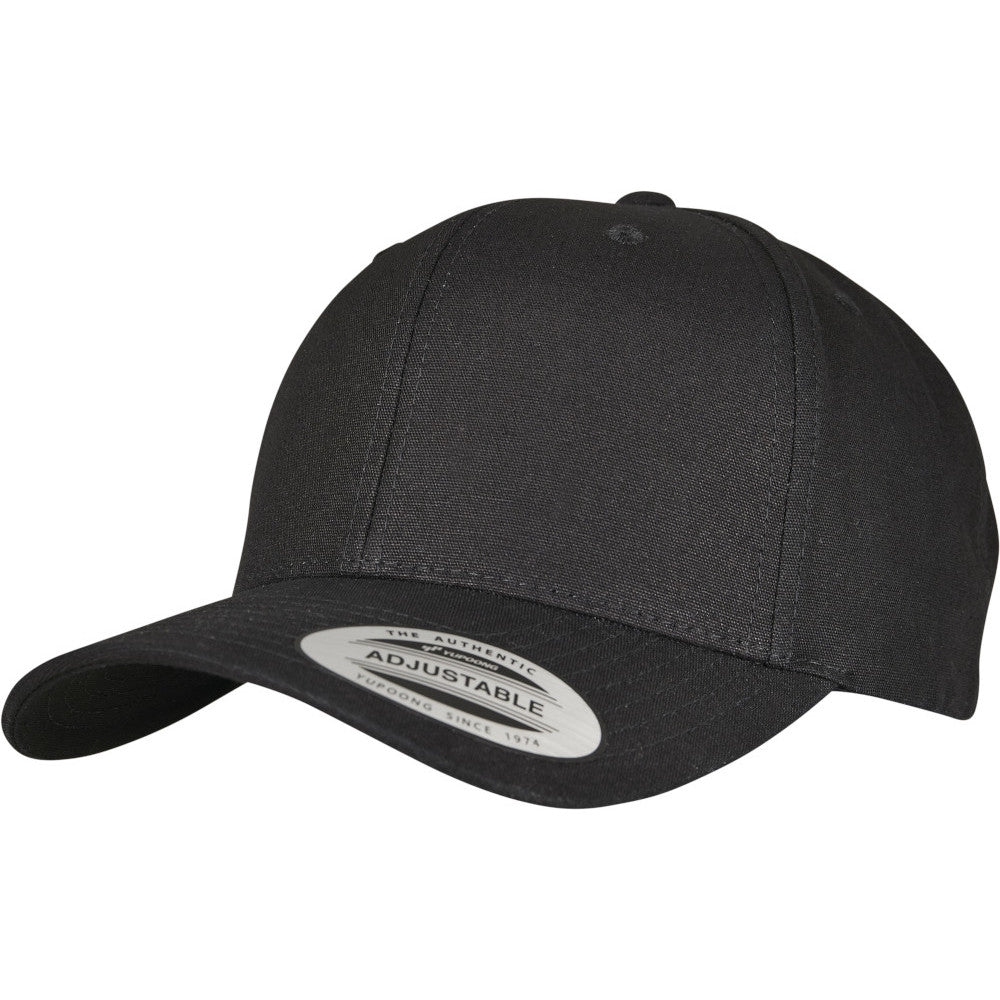 Flexfit by Yupoong Womens 6 Panel Adjustable Baseball Cap