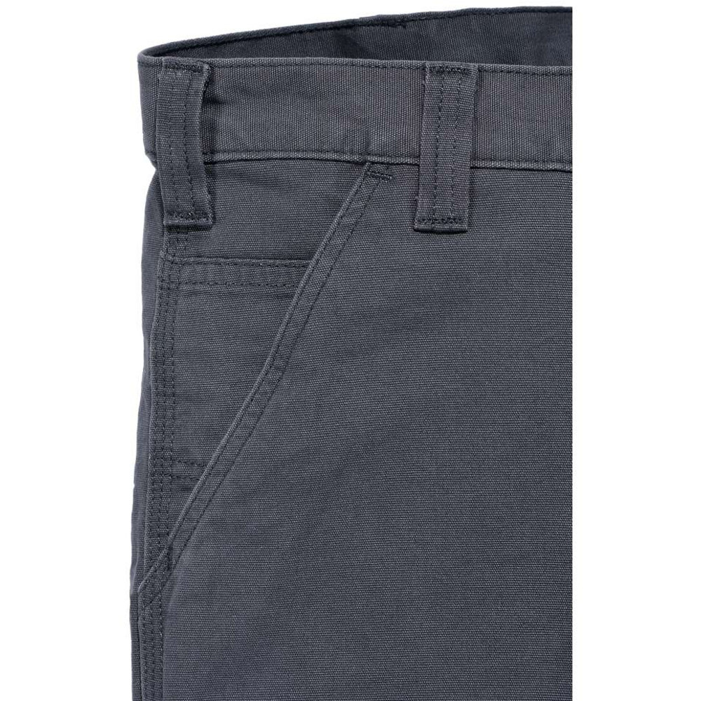 Carhartt flex hot sale rigby dungaree