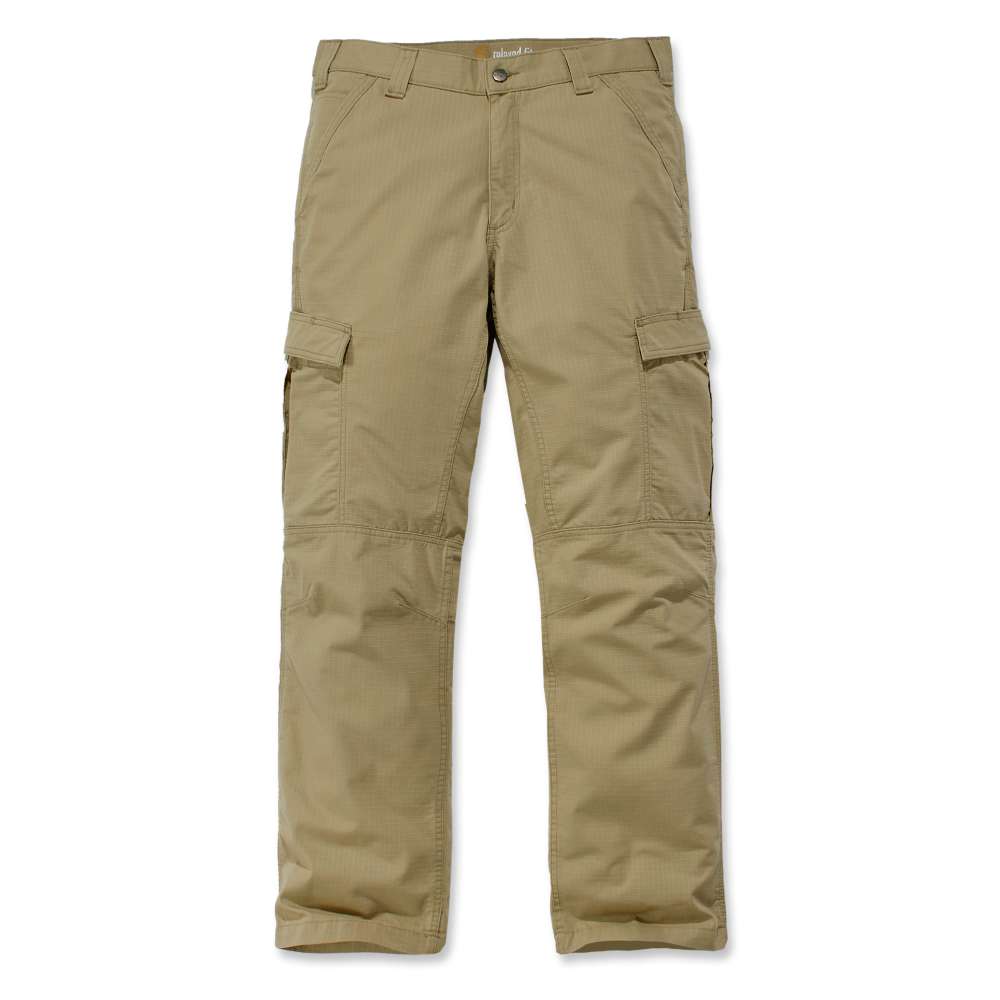 Carhartt Mens Force Broxton Cargo Rugged Trousers Pants | eBay