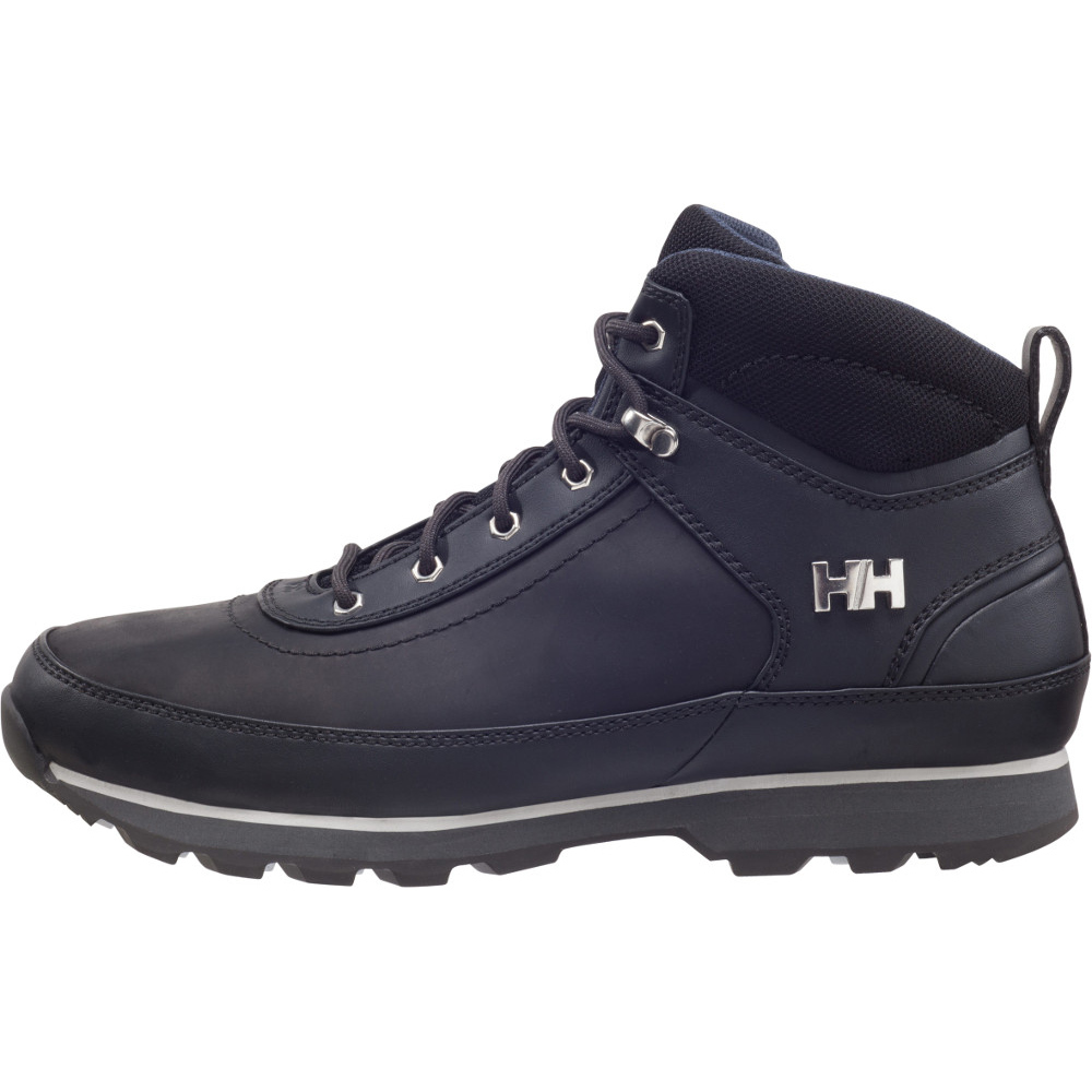 Helly Hansen Mens Calgary Waterproof Leather Winter Casual Boots | eBay
