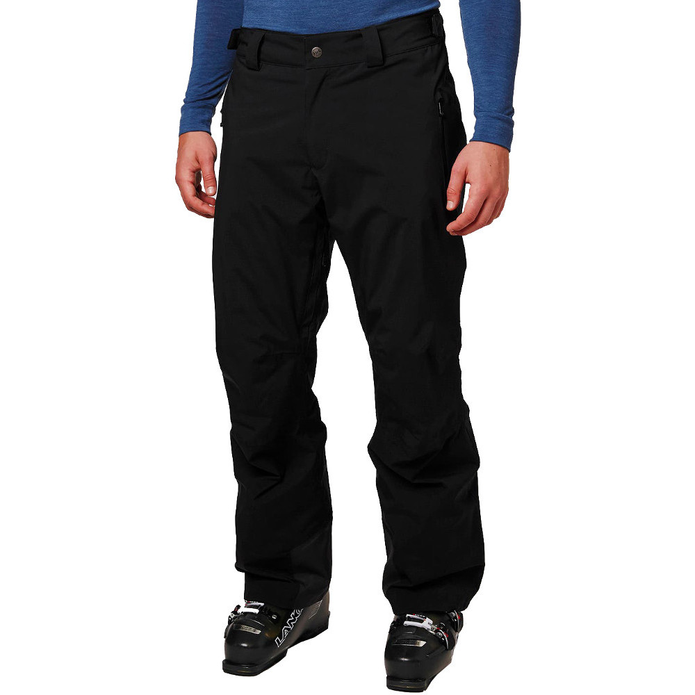 Helly Hansen Mens Legendary Short Waterproof Warm Ski Pants ...