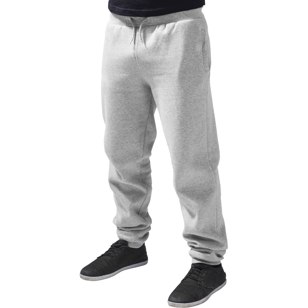 Cotton Addict Mens Heavy Cotton Casual Sweatpants Joggers | eBay