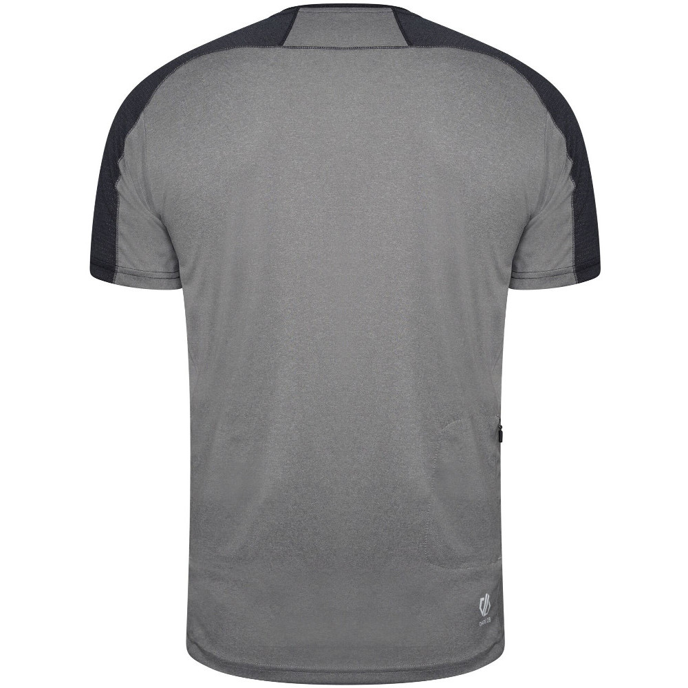 Dare 2b Mens 2020 Aces Jersey Wicking Lightweight Cycling T-Shirt 47% OFF RRP 