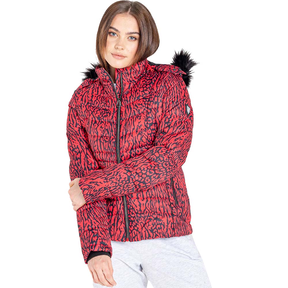Dare 2b womens coat cheap