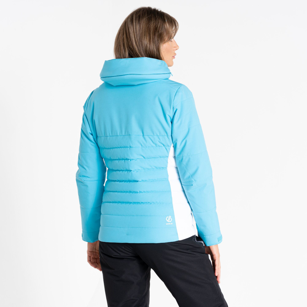 Salomon rise jacket top