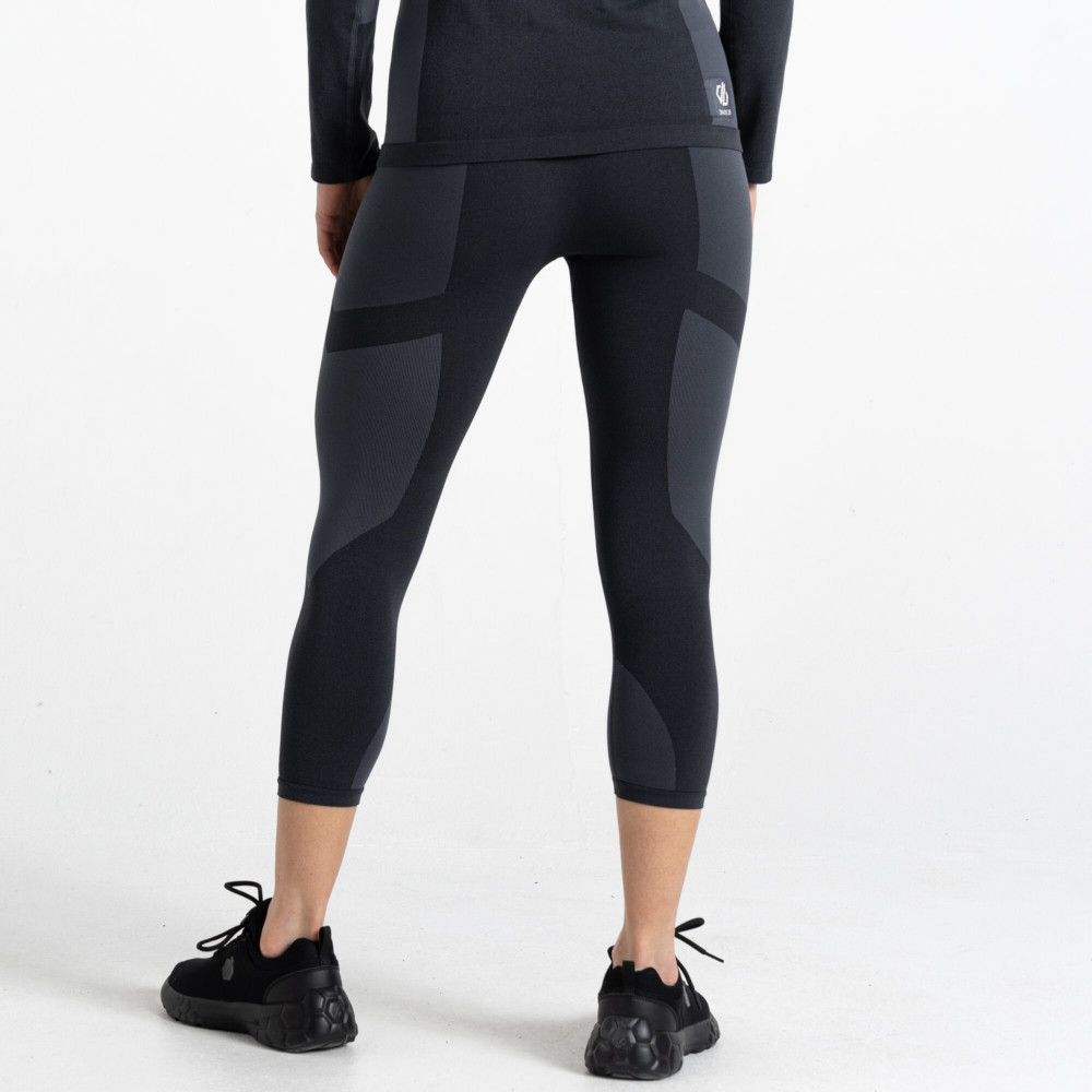 Dare 2B Womens In The ZoneII 3/4 Thermal Leggings Bottoms