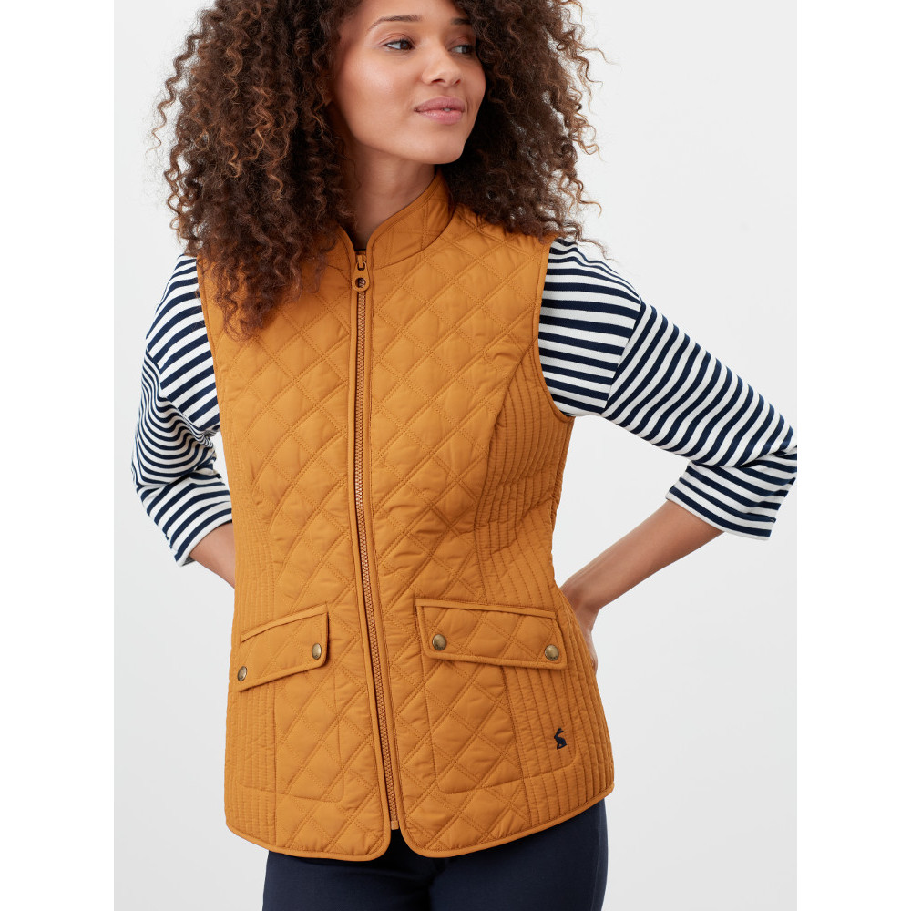 Coats, Jackets & Gilets Gilets Women's Clothing Joules Womens Minx