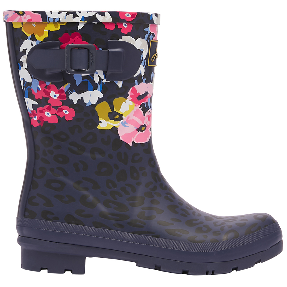 Joules Womens Molly Welly Wellington Boots