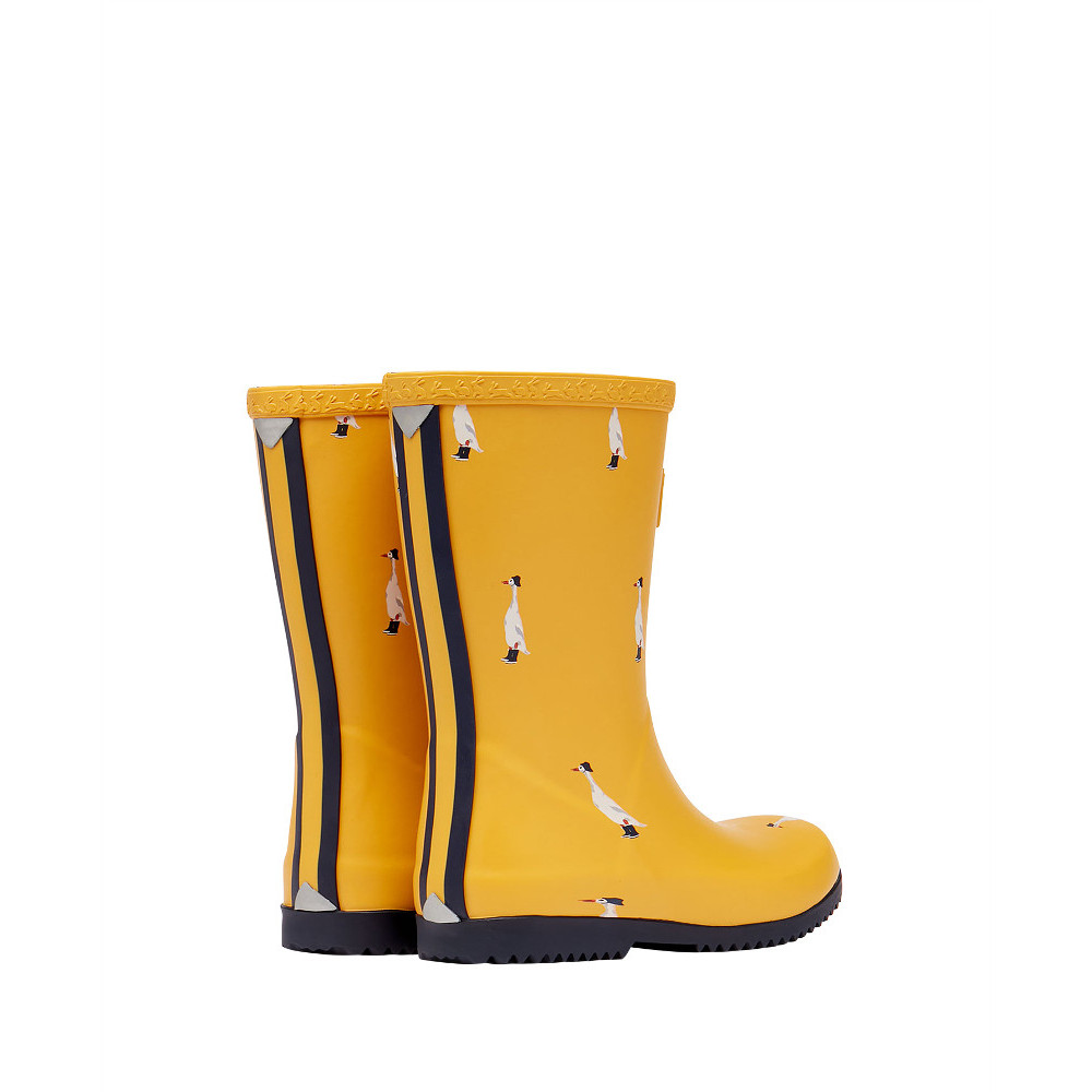 Joules short wellington boots on sale