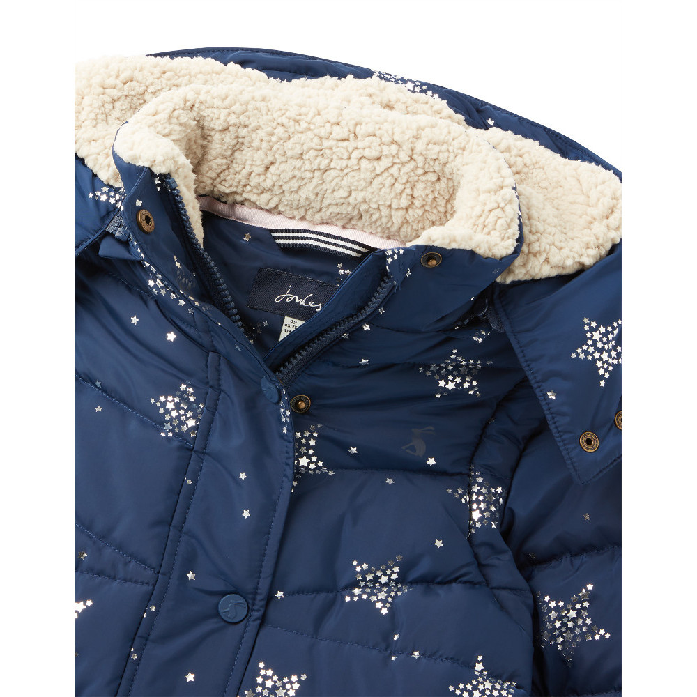 Joules 2 in 1 on sale coat