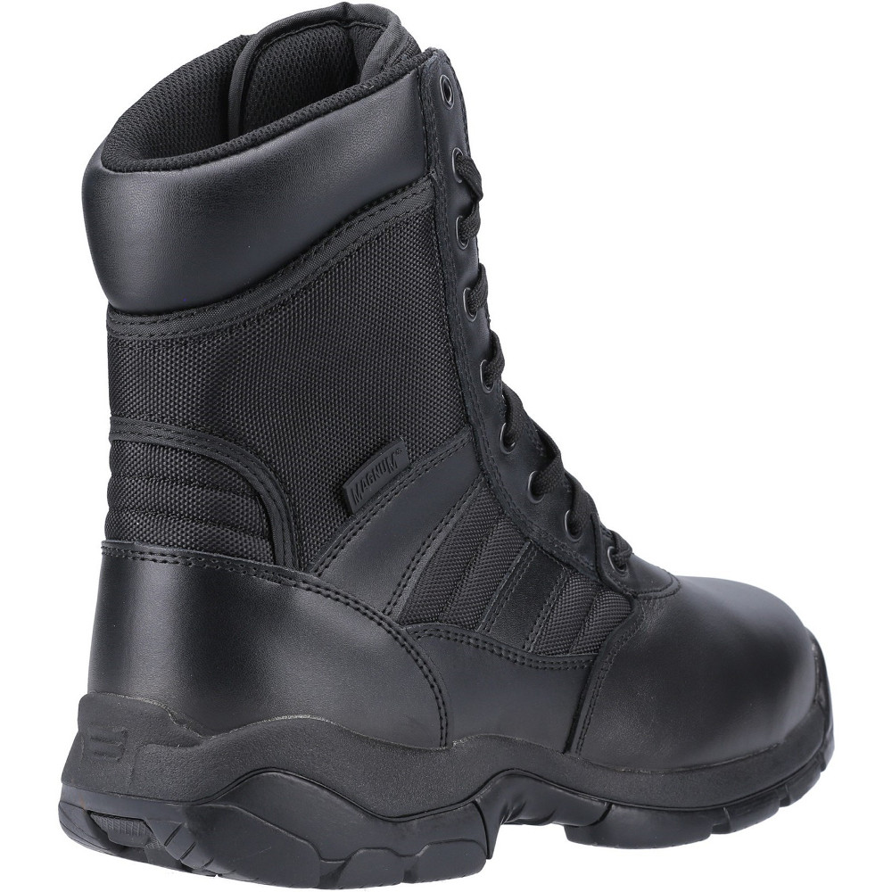 Magnum Mens Panther 8.0 Durable Steel Toe Safety Boots | eBay