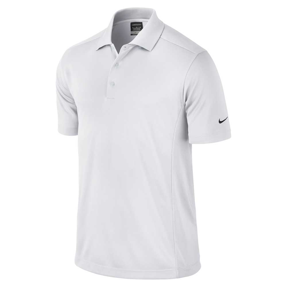Nike Mens Dry-Fit Polo Shirt