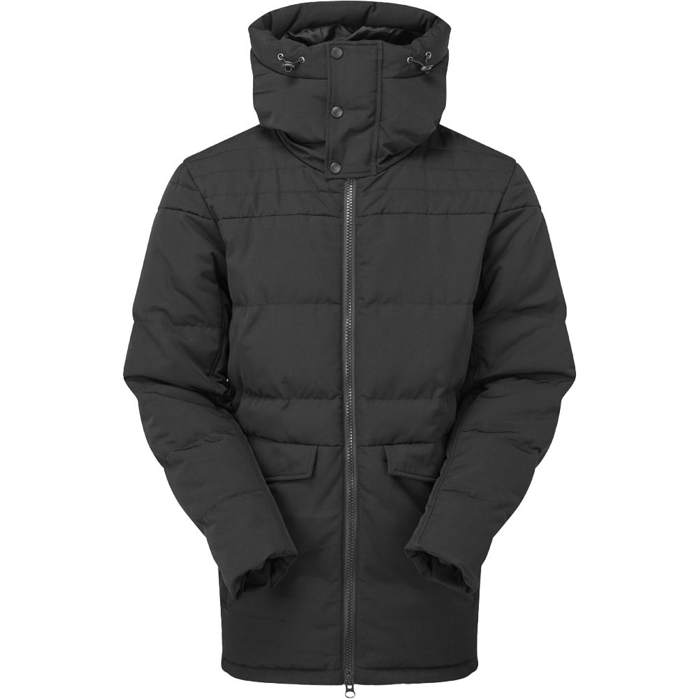 Padded outdoor jacket online