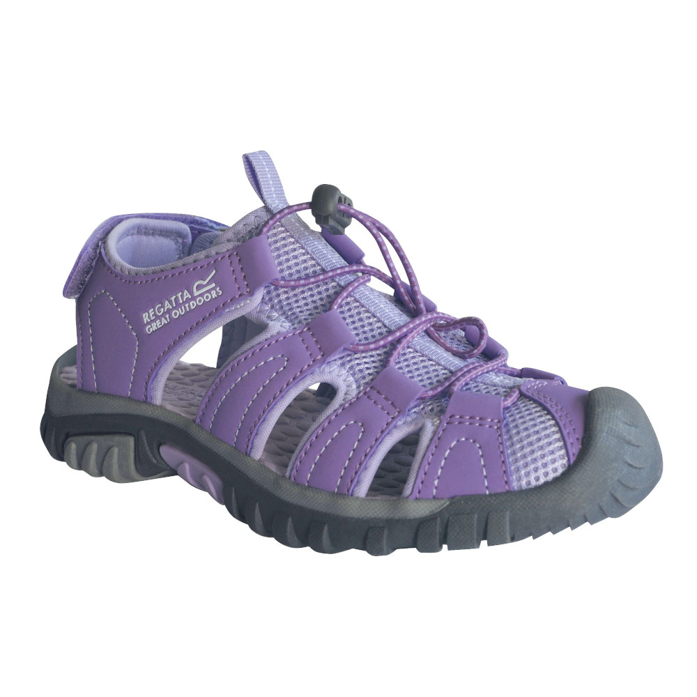 Regatta shop sandals kids