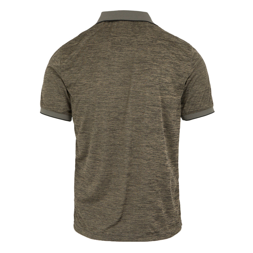 Regatta Mens Remex II Short Sleeve Quick Drying Polo Shirt - Picture 98 of 102