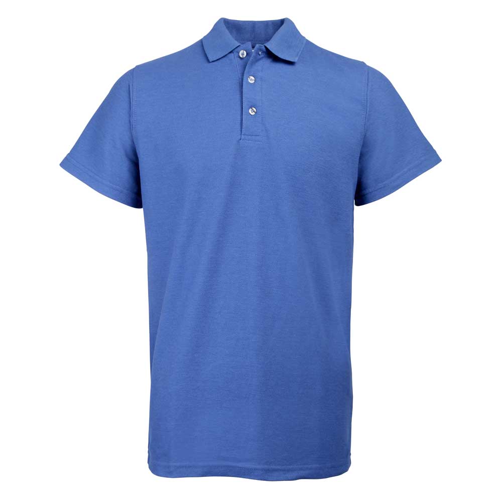 Rty Mens Workwear Casual Heavyweight Polo Shirts | eBay