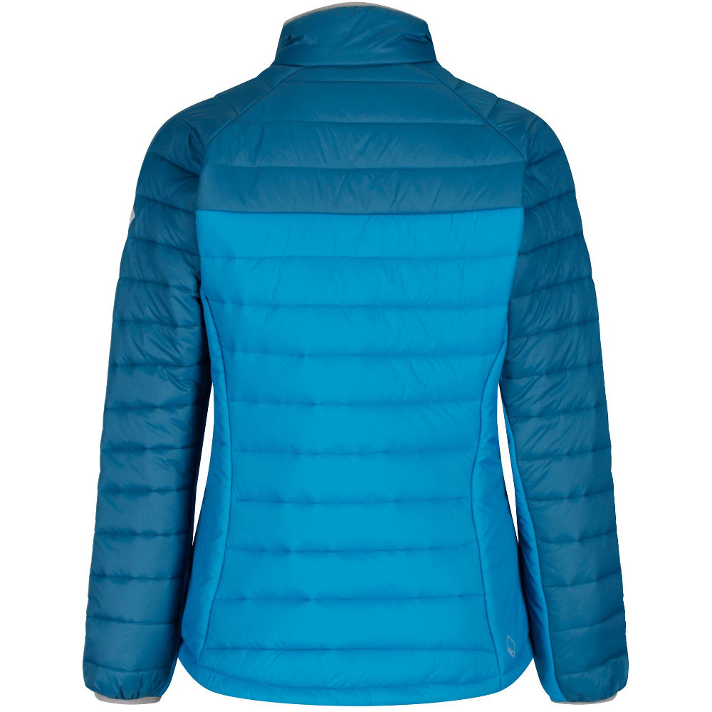 regatta-womens-ladies-halton-ii-water-repellent-insulated-jacket-ebay